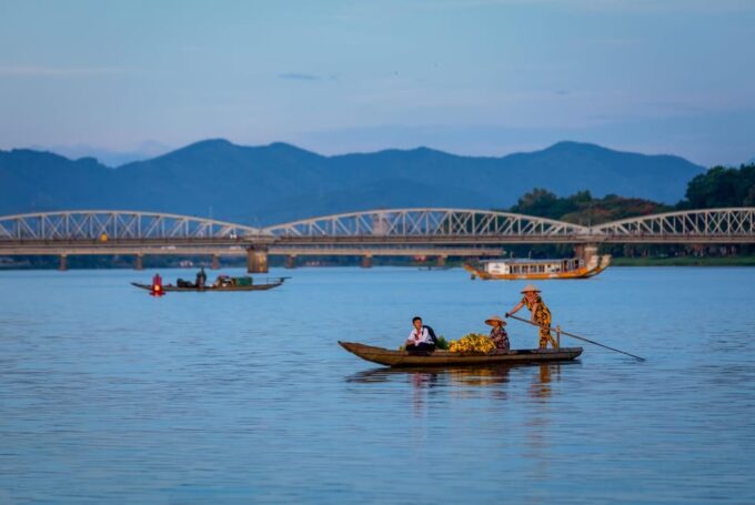 Hue Sunset: Dragon Boat Along Perfume River and Salt Coffee - Frequently Asked Questions