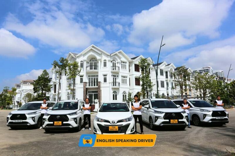 Hue Tailored Sightseeing Day Trip-Private Chauffeur Service - Who Would Benefit Most?