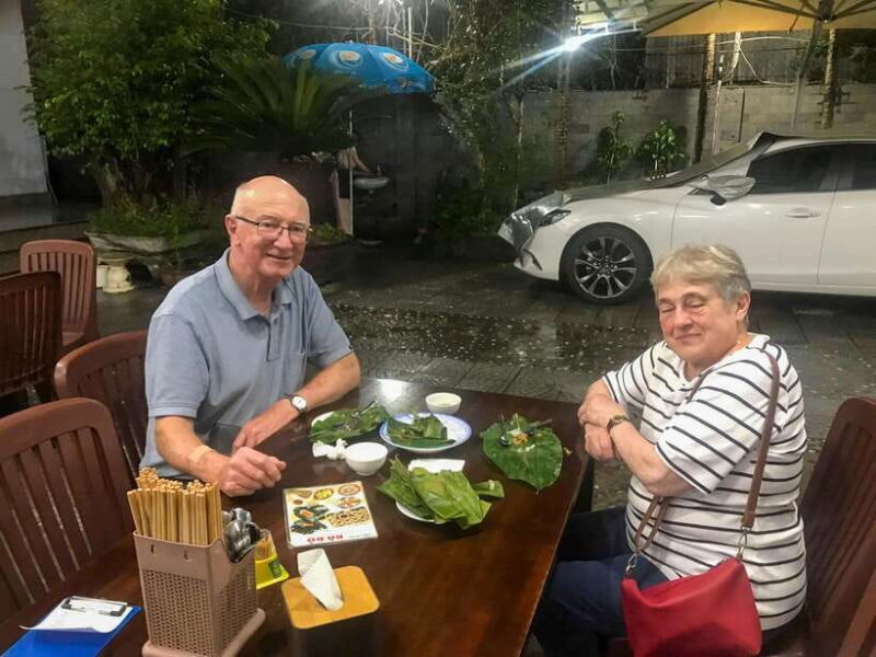 Hue: Taste The Culture Hue Food Tour - Key Points