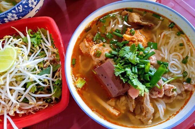 Hue: Taste The Culture Hue Food Tour - Authentic Dining Experiences