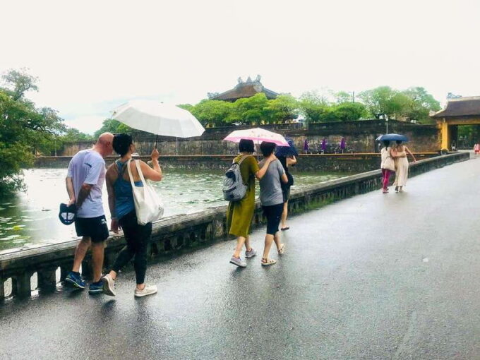 Hue: Taste The Culture Hue Food Tour - Additional Information