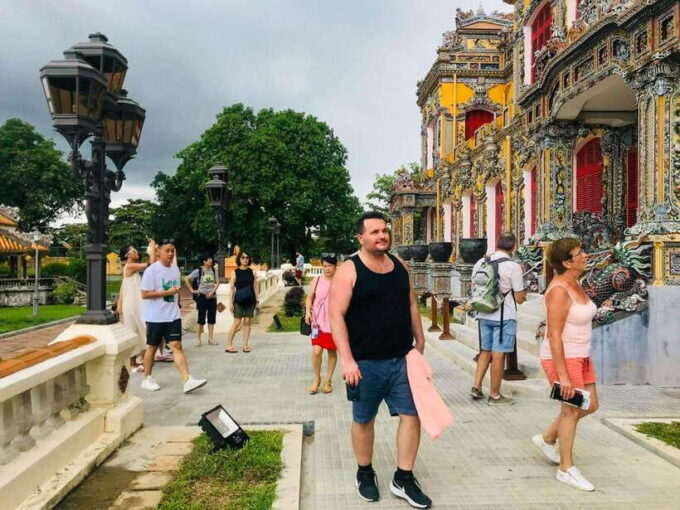 Hue: Taste The Culture Hue Food Tour - Since You Asked