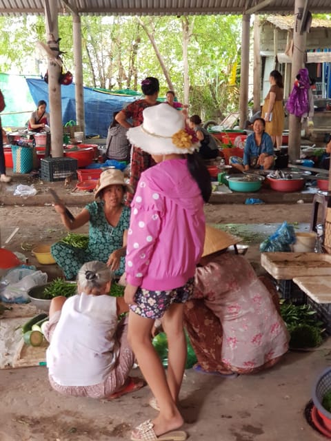 Hue: Thanh Toan Village and Local Life Tour by Scooter - Reserve and Pay
