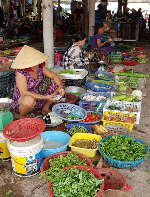 Hue: Thanh Toan Village and Local Life Tour by Scooter - Important Information