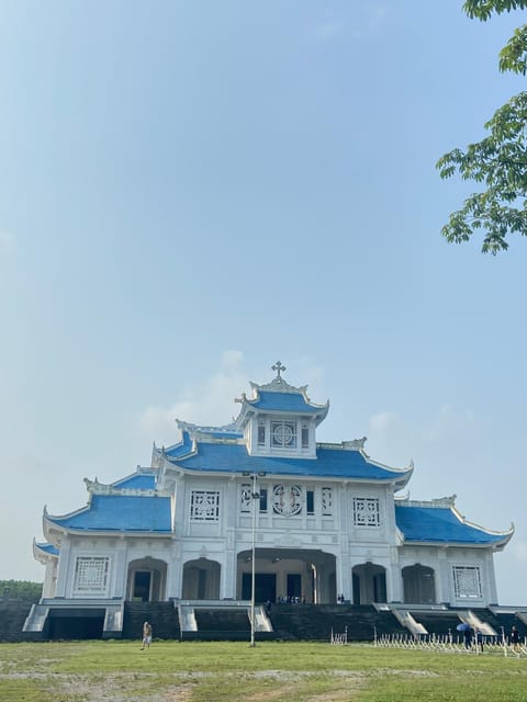 HUE - THE PARADISE CAVE TOUR ON EVEN DAY - Booking Information