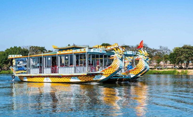 Hue: Thuy Bieu Cooking Class & Cycling Adventure Countryside - Key Points