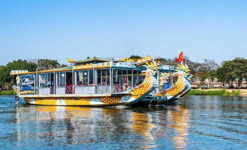 Hue: Thuy Bieu Cooking Class & Cycling Adventure Countryside - Frequently Asked Questions