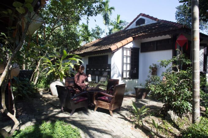 Hue: Thuy Bieu Village Bike Tour With Lunch - Frequently Asked Questions