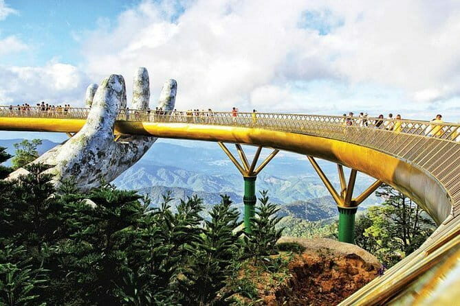 Hue to Danang via Hai Van Pass by Private Car - The Experience From Past Travelers