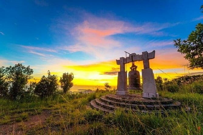 Hue to Danang via Hai Van Pass by Private Car - FAQ
