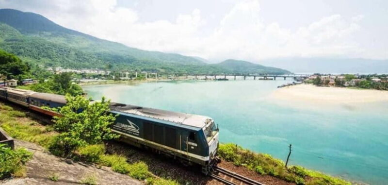 Hue To/From Hoi An: Easy Rider Tour via Hai Van Pass (1way) - Key Points