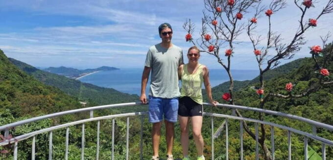 Hue To/From Hoi An: Easy Rider Tour via Hai Van Pass (1way) - Booking and Payment