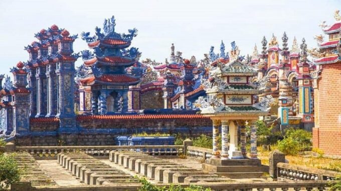 Hue To/From Hoi an Transfer by Private Car With Multi Stops - Frequently Asked Questions