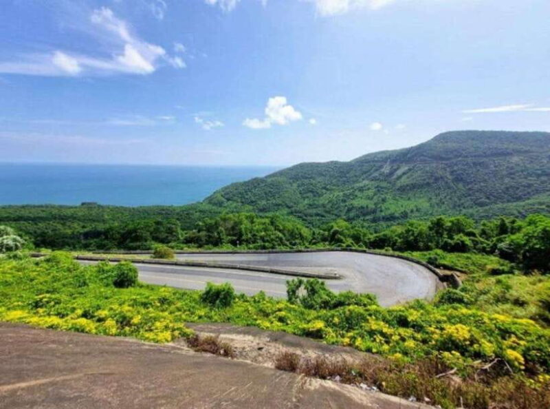 Hue To/From HoiAn: Sightseeing Transfer Between Hue & Hoi An - Transportation Details