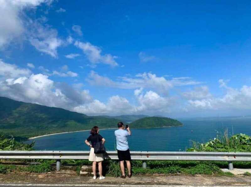 Hue To/From HoiAn: Sightseeing Transfer Between Hue & Hoi An - What to Bring