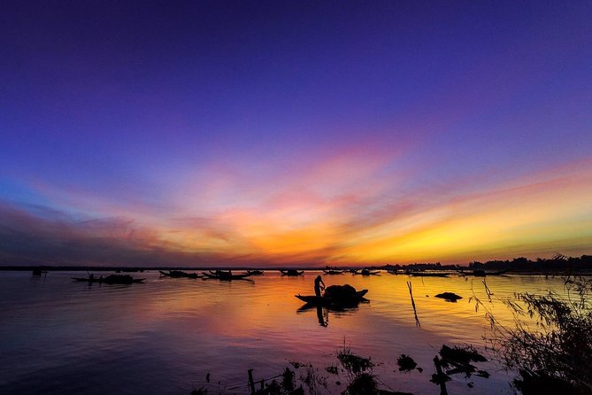 Hue to Hoi An Amazing Transfer - Meeting and Pickup