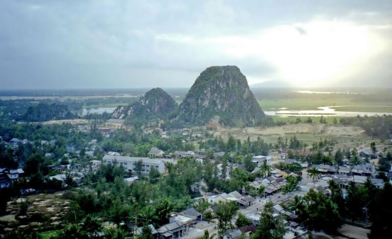 Hue to Hoi an by Bus: Hai Van Pass, Lang Co, Marble Mountain - Important Information