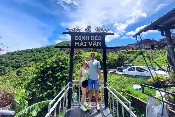 Hue to Hoi an by Car Sightseeing Lang Co Beachs, Hai Van Pass, Monkey Mountain - Booking Flexibility and Policies