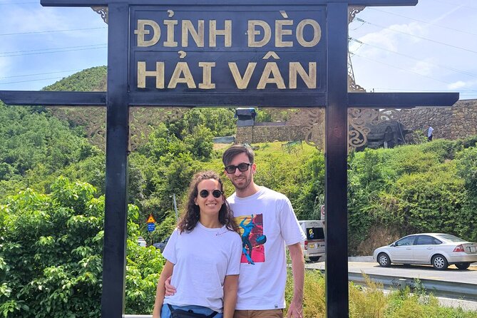Hue to Hoi an by Car Sightseeing Lang Co Beachs, Hai Van Pass, Monkey Mountain - Exploring Hue and Hoi An