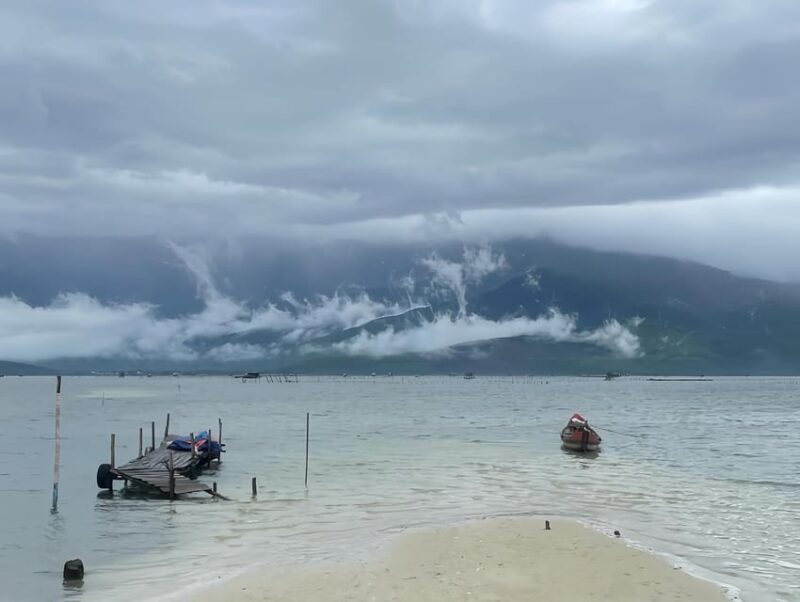 Hue to Hoi An by Car via An Bang Cemetery - City of Ghosts - Itinerary Details