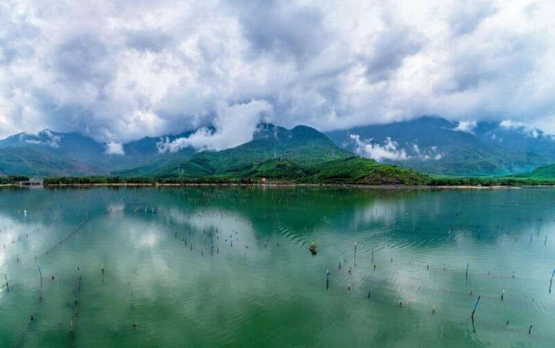 Hue to Hoi an by Motorbike via Hai Van Pass ( or Vice Versa) - Itinerary From Hue to Hoi an