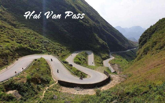 Hue to Hoi an by Motorbike via Hai Van Pass ( or Vice Versa) - Scenic Ride Along Hai Van Pass