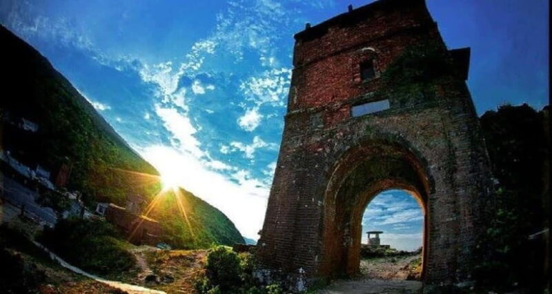 Hue to Hoi an by Motorbike via Hai Van Pass ( or Vice Versa) - Itinerary Highlights