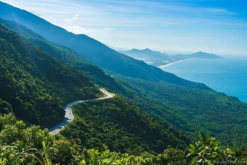 Hue to Hoi an by Motorbike via Hai Van Pass ( or Vice Versa) - Important Information
