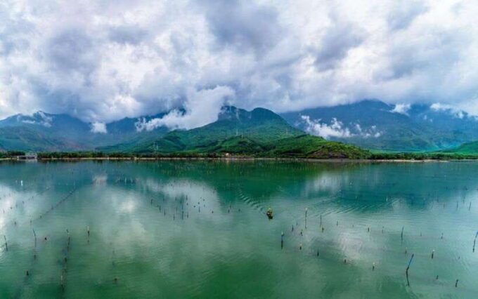 Hue to Hoi an by Motorbike via Hai Van Pass ( or Vice Versa) - Since You Asked