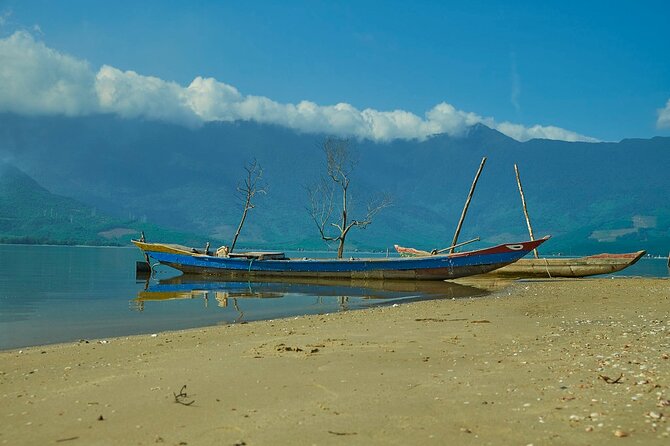 Hue To Hoi An By Private Car via Hai Van Pass, Golden Bridge, Monkey Mountain - Hai Van Pass: Scenic Mountain Crossing