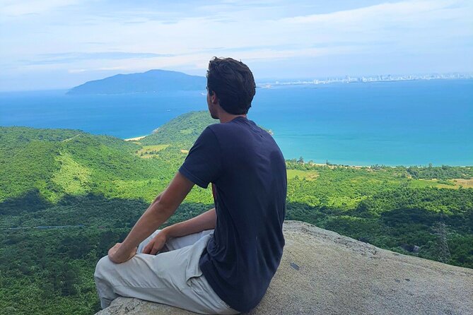 Hue To Hoi An By Private Car via Hai Van Pass, Golden Bridge, Monkey Mountain - Pickup and Dropoff Arrangements