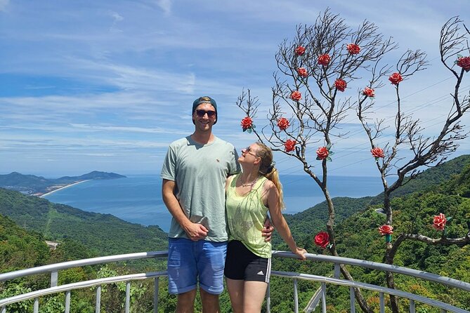 Hue To Hoi An By Private Car via Hai Van Pass, Golden Bridge, Monkey Mountain - Important Tour Details and Considerations