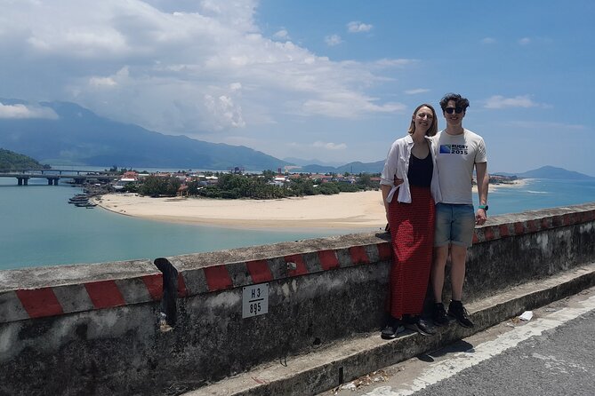 Hue to Hoi an by Private Car With Multi Sightseeing Stops - Key Points