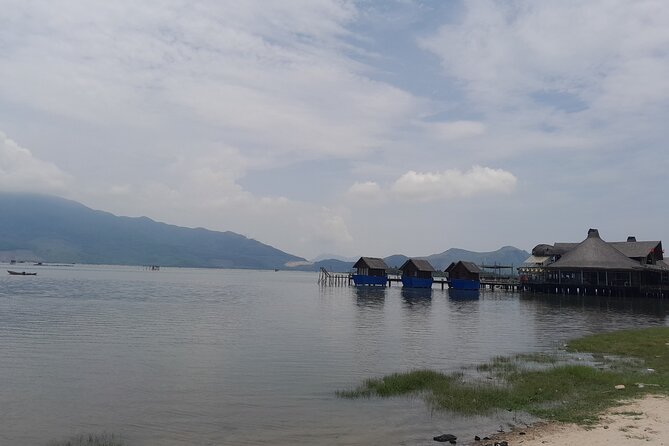 Hue to Hoi an by Private Car With Multi Sightseeing Stops - Scenic Stops Along the Way
