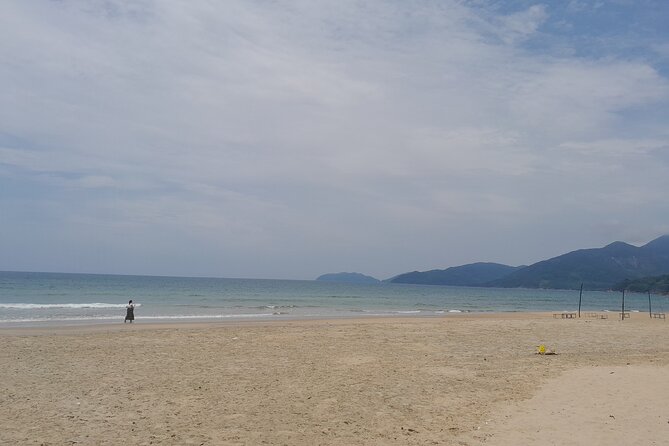 Hue to Hoi an by Private Car With Multi Sightseeing Stops - Exploring Hues Top Attractions