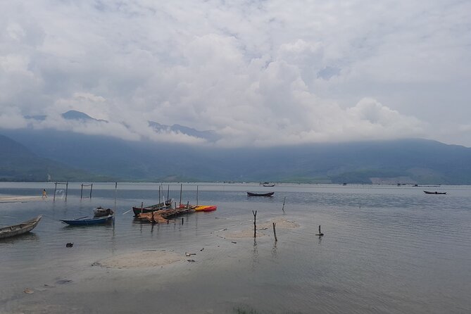 Hue to Hoi an by Private Car With Multi Sightseeing Stops - Other Activities Near Hue