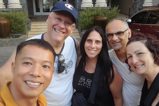 Hue to Hoi an by Private Car With Sightseeing Stops - Customer Reviews and Ratings