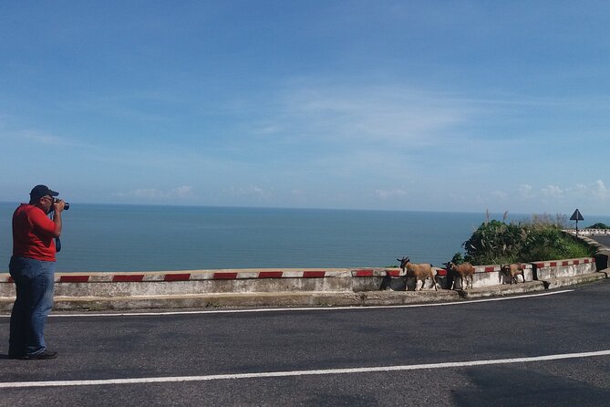 Hue to Hoi an by Private Car With Sightseeing Stops - Highlights and Stops Along the Way