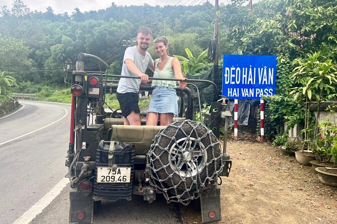 Hue to Hoi An Jeep Tour via Hai Van Pass - Customer Feedback and Comparisons