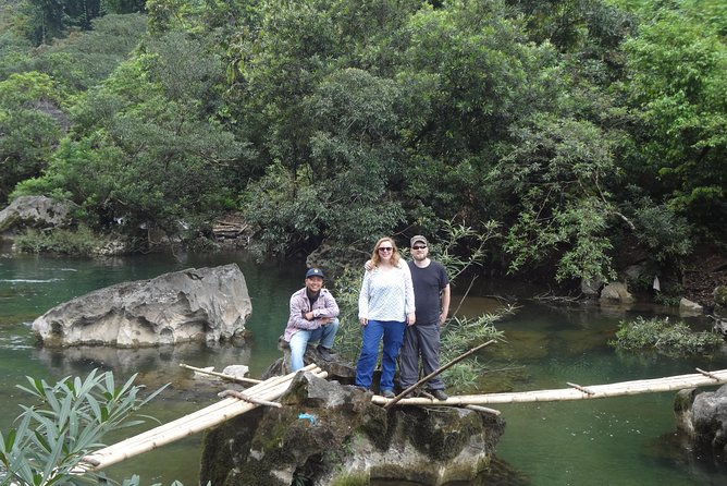 Hue to Hoi An Motorbike Tour - Scenic Route Between Hue and Hoi An