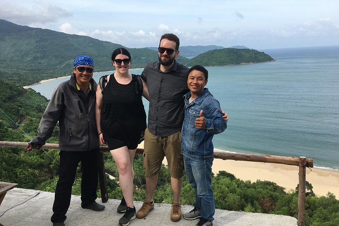Hue to Hoi An Motorbike Tour - Traveler Feedback and Ratings
