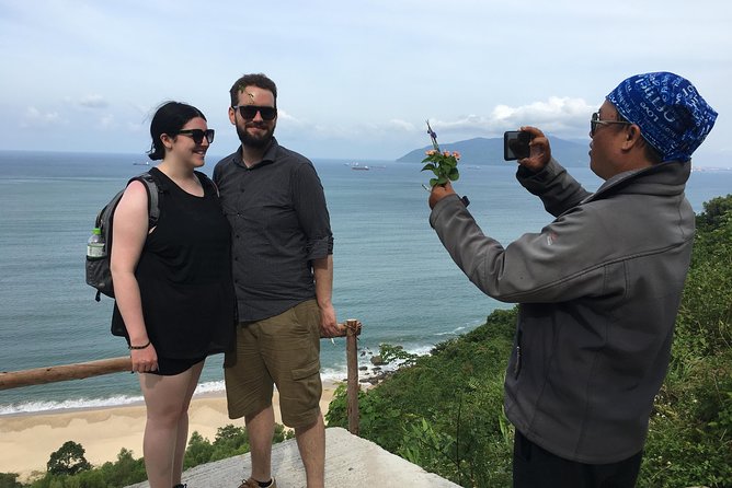 Hue to Hoi An Motorbike Tour - Dietary Requirements and Special Requests