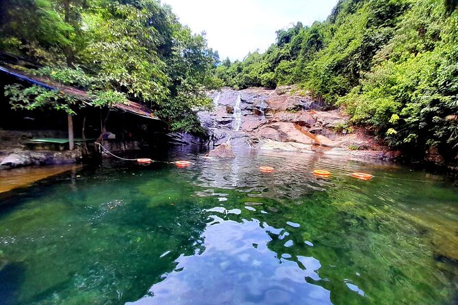 Hue To Hoi An Motorbike Tour Itinerary Unveiling Vietnams Beauty - Tour Overview and Highlights
