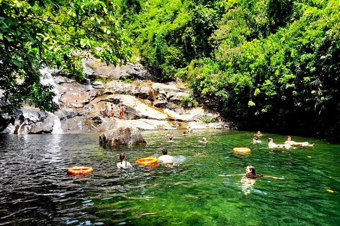 Hue To Hoi An Motorbike Tour Itinerary Unveiling Vietnams Beauty - Meeting and Pickup Information