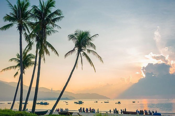 Hue to Hoi an or Hoi an to Hue by Car via Hai Van Pass, Monkey Mountain, Beaches - Booking and Cancellation Policy