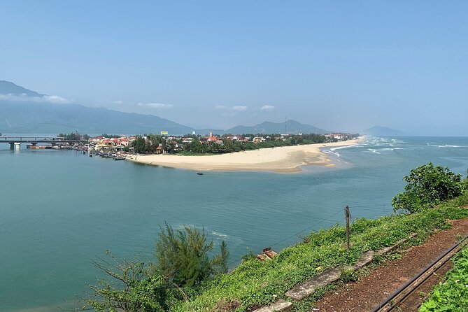 Hue to Hoi an or Hoi an to Hue Transfer With Sightseeing on the Way - Additional Information for Travelers