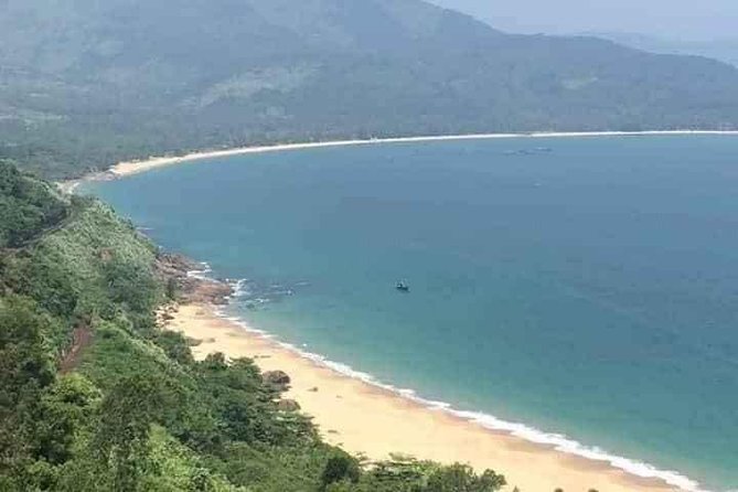 Hue to Hoi an or Hoi an to Hue With Flexible Stop: Hai Van Pass, Monkey Mountain - Sum Up