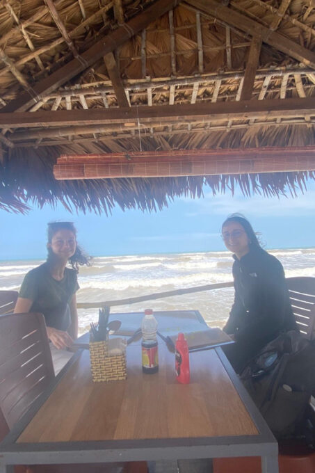 Hue to Hoi An Private Car via Hai Van Pass, Monkey Mountain - Suitability and Restrictions