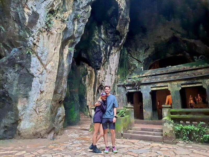 Hue to Hoi An: Private Car With English Driver & Sightseeing - Important Information