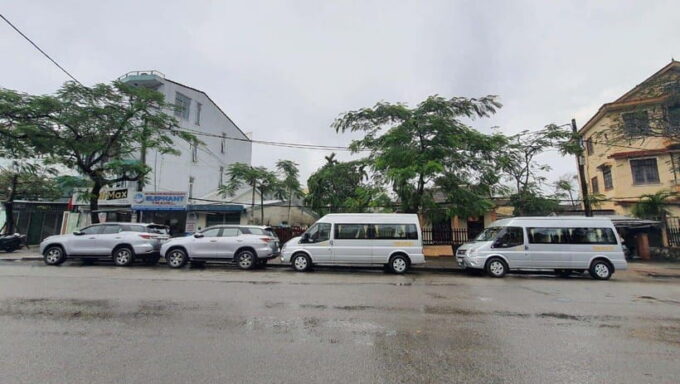 Hue to Hoi An: Private Car With English Driver & Sightseeing - Relaxing on the Pristine Sands of Lang Co Beach